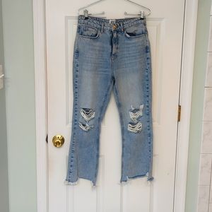 BDG Urban Outfitters Ripped Jeans